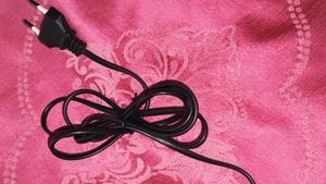 Hair Curling Iron