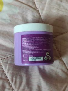 Nuskhe By Paras Underarm And Neck Bright Cream