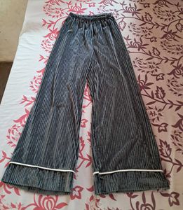Plisse Lounge Pants