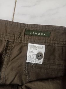 Made in TOMBOY