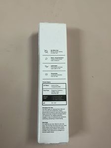 Minimalist Light Fluid SPF 50