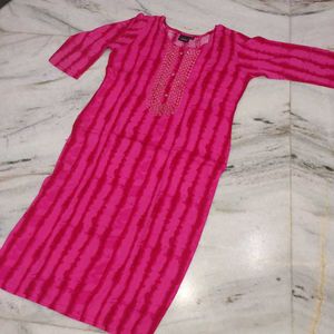 Partywear Kurti💗