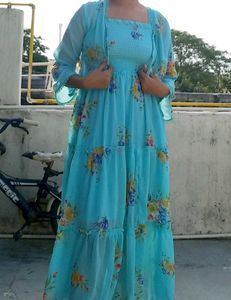 Midi Dress