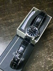Casio Enticer Watch