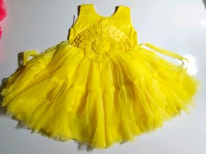 🔥 Urgent Sale Lowest Price Kids Frock