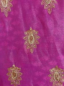Beautiful saree