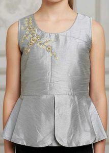 Offer🥳Ethenic Embroidery CropTop😍👗
