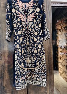Pakistani Suit