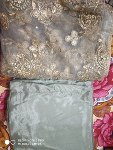 Ethnic Wear Suit