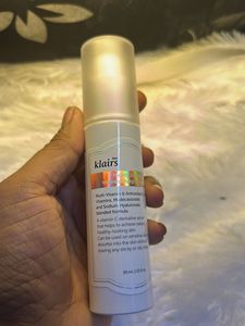 Klairs Vitamin Charging Serum