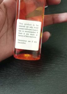 Auravedic Kumkumadi Oil