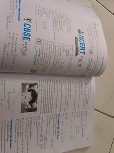 Class 10th Maths Reference Book