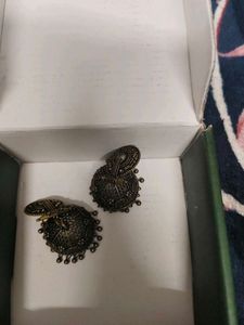 Traditional Earings