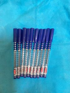 Lixel Pens Blue/ Black Combos