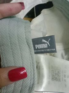 Puma Cap