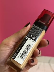 L'Oreal Infallible Foundation