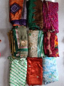 Each Saree Only 100 Rs ❤️🌍