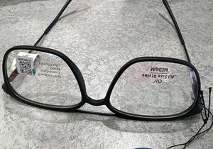 Lenskart Glasses