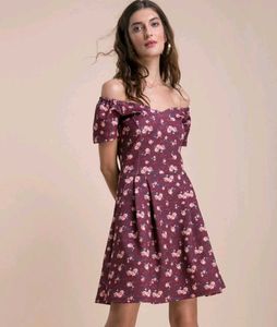 Cover Story Dress New