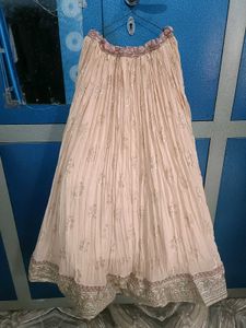 Elegant Lehenga Choli Set