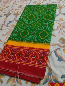 Chunri Saree