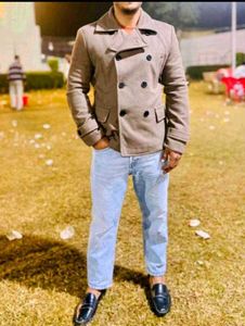 Stylish Men&#39;s Jacket