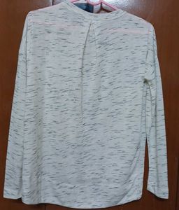 Women&#39;s Long Sleeve Tee