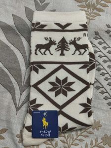 Ralph Lauren Socks
