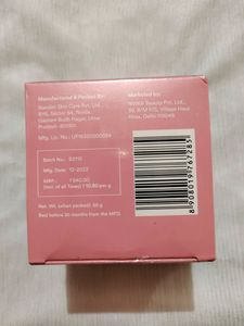 Enn Beauty Rose Hydrating Gel Face Cream