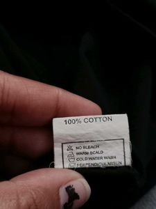 EMPORIO ARMANI MEN&#39;S TSHIRT