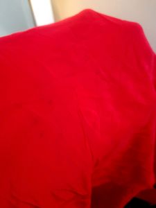 Korean Pure Silk Dress
