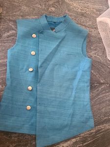 Designer Jacket By KIRA - NITESH milesh