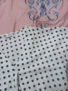 Zara Top