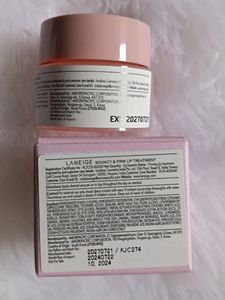 Laniege Lip Mask 💕♥️