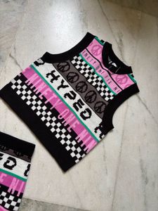 Hyped Co-ord Set