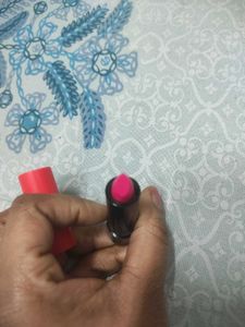 Oriflame On Colour Lipstick