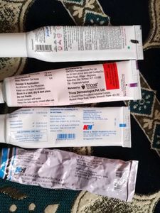 Acne Treatment Bundle