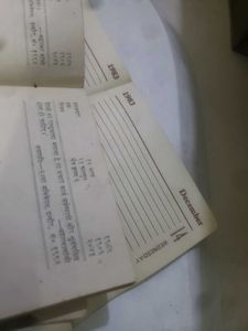 Very Old Diaries Plain