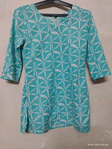 Beautiful Kurta