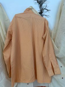 Classic Striped Men&#39;s Shirt’s