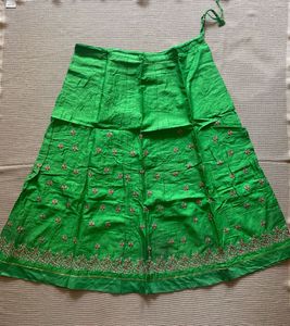 Rajputi Dress