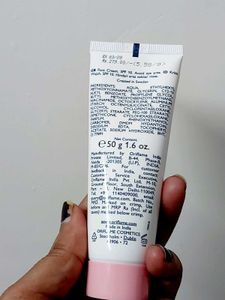 Oriflame Glow Essentials Face Cream