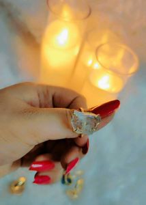 Gemstone Rings