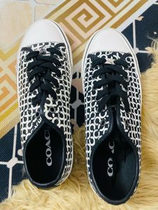 Coach Sneakers