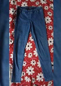 Denim Jeans