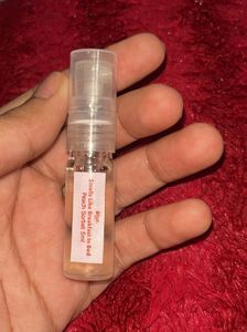 mini perfume-Breakfast In Bed Perfume(5ml)