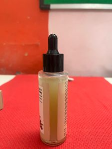 Hair Growth Serum| The Living Company
