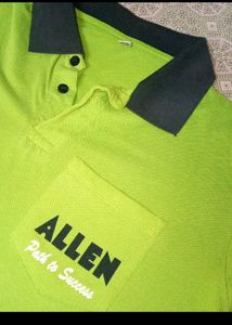 Allen T-shirt
