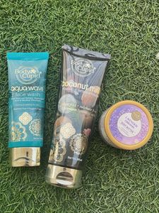 Body Cupid SKIN CARE