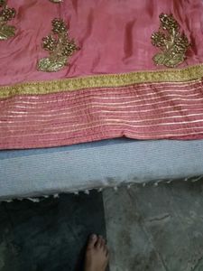 Kurta Plazo Dupatta